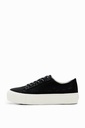 SHOES_STREET HALF LOGO 2000 NEGRO