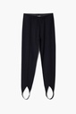 PANT_PENSEE_LACROIX 2000 NEGRO