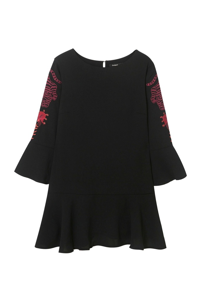 Dress Raimundo 