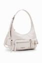 BAG_OMNIA NEW LONDON PLUS 1001 CRUDO