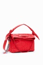 BAG_ALPHA LOVERTY 3.0 3000 CARMIN