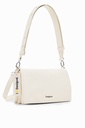 BAG_AQUILES DORTMUND FLAP 1001 CRUDO
