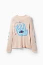 JERS_POL 6008 BEIGE