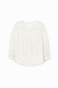 BLUS_ANETTE 1021 BLANCO ROTO