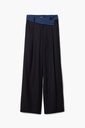 PANT_GARONA 5000 NAVY