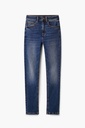 DENIM_AMANDA 5053 DENIM MEDIUM WASH