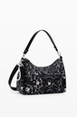 BOLS_REPRISE PRINTED FLOW 2000 NEGRO