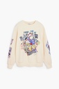 SWEAT_MICKEY_PATCHES 1001 CRUDO