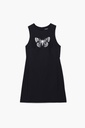 VEST_LOS ANGELES 2000 NEGRO