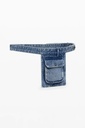 BELT_MULTIPOCKET_DENI 5005 DENIM RAW