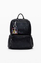 BACK_ALL MICKEY CHESTER 2000 NEGRO
