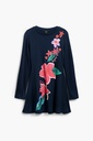 VEST_DARLING 5001 MARINO