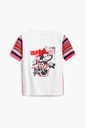 TS_MINNIE 1000 BLANCO