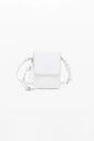 MONE_HALF PHONE ECRU 1000 BLANCO