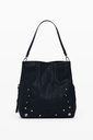 BAG_REPRISE EMBRO PATCH L 2000 NEGRO