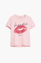 REPRIS_TS_KISSME 3055 ROSA CARNAL