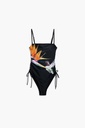 SWIM_COLIBRÍ ONE P. 2000 NEGRO