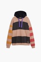 SWEAT_ARI 6000 MARRON