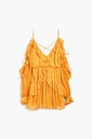 VEST_METZ 7002 NARANJA