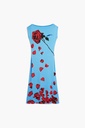 VEST_BLOSSOM_TYLER 5014 AZUL EUROPA
