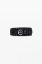 BELT_REPRISE MULTITACHAS 2000 NEGRO