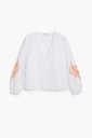 BLUS_HOJA 1000 BLANCO