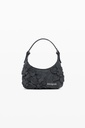 BAG_REPRISE DENIM V 2006 GRIS OSCURO