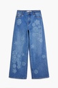 DENIM_FLOWER_ 5053 DENIM MEDIUM WASH