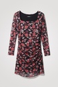 VEST_ROMA 3060 ROSA LOVELY