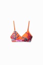 BIKI_ATTINA I, 7010 NARANJA TROPÌCAL