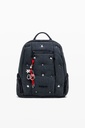 BACK_MICKEY STU 2070 DENIM DARK GREY