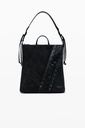 BACK_BLACK PATCH TANGO  P 2000 NEGRO