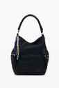 BACK_HALF LOGO ARICA 2000 NEGRO