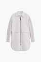 COAT_JINU 1008 CRUDO BEIGE