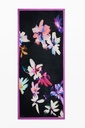 FOU_FLORAL GARDEN 2000 NEGRO