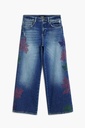 DENIM_BOTANI 5053 DENIM MEDIUM WASH