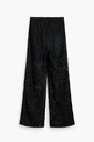 PANT_LACELONG 2000 NEGRO
