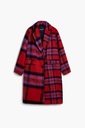 COAT_ROJOS 3026 ROJO FRESA