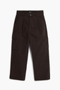 PANT_CARGO CHOC 6009 CHOCOLATE