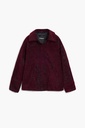COAT_ENRI 3006 BURDEOS