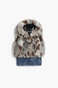CHAQ_BUNNY 6008 BEIGE