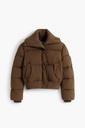 PADDED_RONNI 6000 MARRON