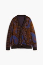 MAN TOP 1 COLOR 6009 CHOCOLATE
