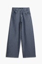 REPRISE_DENIM_LUREX 2005 GRIS PERLA