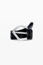 BELT_REPRISE BIG 2000 NEGRO