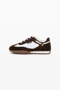 SATIN + LEATHER 1001 CRUDO