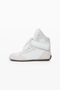 SNEAKER BOOT 1001 CRUDO