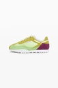 SNEAKER COLOURS 4031 TREKKING GREEN