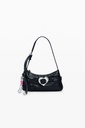 BAG_REPRISE GALA SAVAI 2000 NEGRO