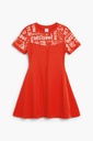 VEST_ONA 3213 POPPY RED